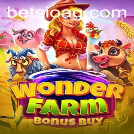 Discover the Excitement of WonderFarmBonusBuy at 580.bet